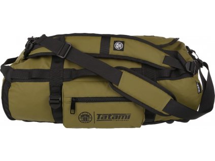 Sport Bag Tatami Adapt Gym Bag - Military Green