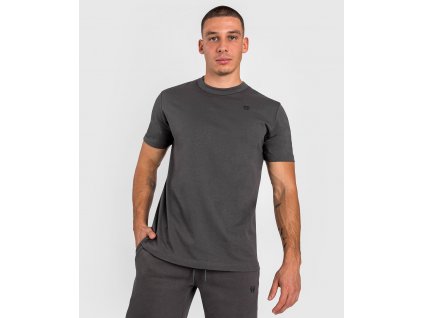 Men's T-shirt Venum Silent Power - Grey