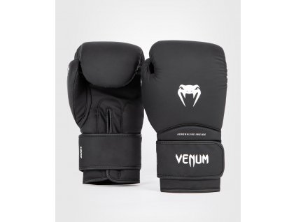 Boxing Gloves Venum Contender 1.5 - Black/White