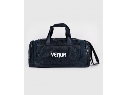 Sports Bag Venum Trainer Lite - Camo/Blue