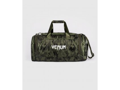 Sports Bag Venum Trainer Lite - Khaki/Camo