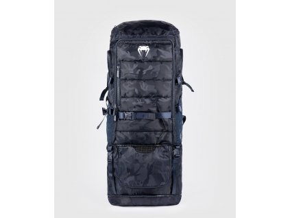 BackPack - gymbag Venum Challenger Xtrem - Camo/Blue