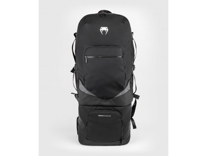 Backpack Venum Evo 2 Xtrem - Black/Grey