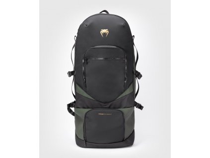 Backpack Venum Evo 2 Xtrem - Black/Khaki