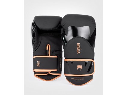 Boxing Gloves Venum Challenger 4.0 - Black/Bronze
