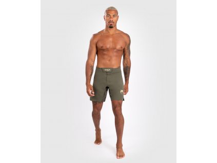 Men’s Fight Shorts Venum Contender - Khaki
