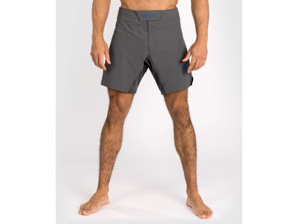 Men’s Fight Shorts Venum Contender - Grey