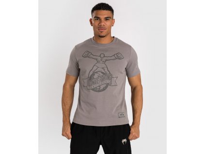 T-Shirt Venum UFC Ulti-Man - Grey