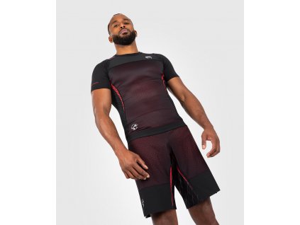 Men’s Rashguard Venum x Dodge Banshee - Short Sleeve