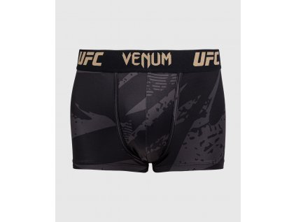 Men’s Weigh-In Underwear Venum UFC Adrenaline Fight Week - Urban Camo