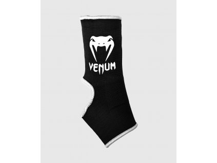 Ankle Support Guards Venum Kontact - Black/white