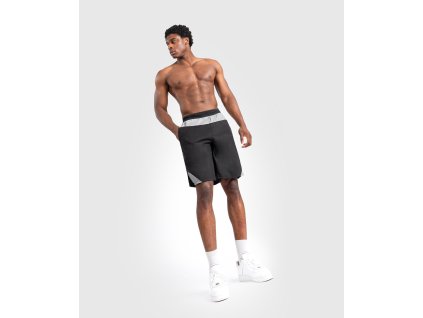 Training Shorts Venum Tempest - Black/Grey