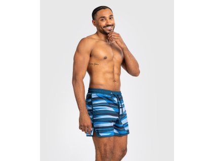Men’s Board Shorts Venum Rapid - Shadow Blue (Size M)