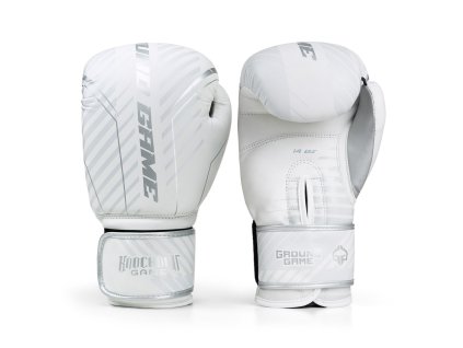 Boxing Gloves Ground Game PLATINUM