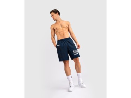 Men’s Performance Short Venum UFC FUSION Fight Week - Oceanic Blue (Size XXS)