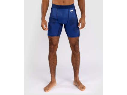 Vale Tudo Shorts Venum Technical 3.0 - Night Blue