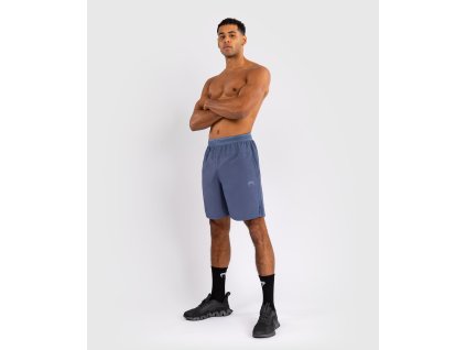 Men's Training Shorts Venum G-Fit Air - Foggy Blue