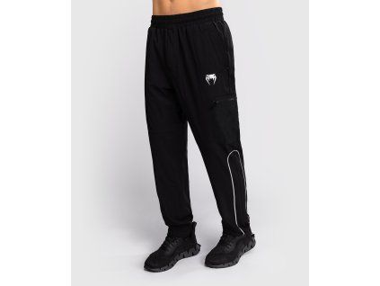 Joggers Venum PADDOCK - Black (Size XL)