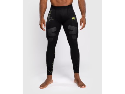 Spats Venum Training Camp 4.0 - Black/Neon Green