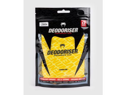 Deodoriser Venum Kontact - Lemon