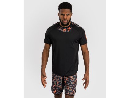 Dry Tech T-Shirt Venum Jungle Ops - Canyon Camo