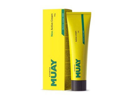Thai cream / ointment Namman Muay Active Cream 100g