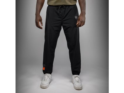 Joggers Venum Eclipse - Black/Ivory (Size S)