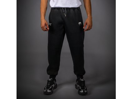 Men’s Pant UFC Zenith by Venum Replica - Black (Size S)