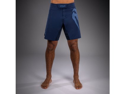 Fightshorts Venum Light 5.0 - Blue/Sky Blue (Size XS)