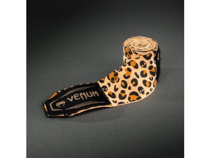 Handwraps Venum Skull - Camel (Size 2,5 m)