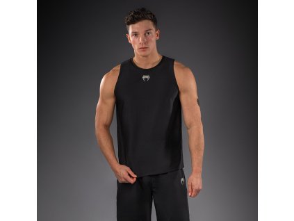 Tank Top Dry Tech Venum Lazer - Black/Grey (Size S)