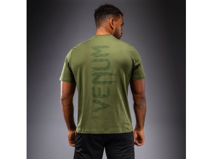 T-Shirt Venum Naga - Khaki (Size S)