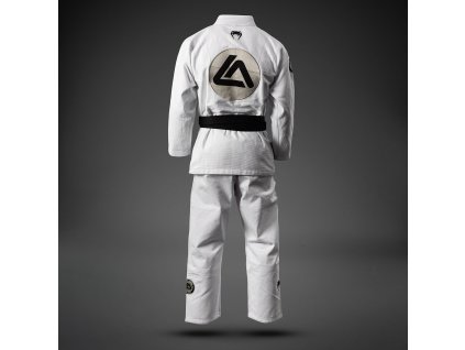 BJJ Gi kimono Venum x Roger Gracie Academy - White (Size A1)
