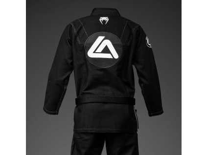 BJJ Gi kimono Venum x Roger Gracie Academy - Black (Size A1)