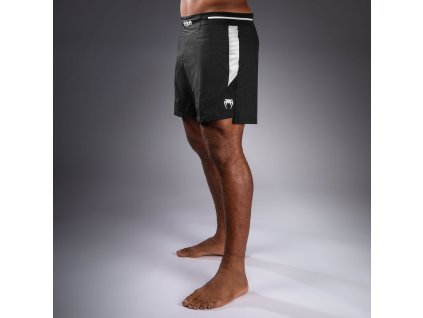 Fightshorts Venum X Roger Gracie Academy - Black (Size XS)