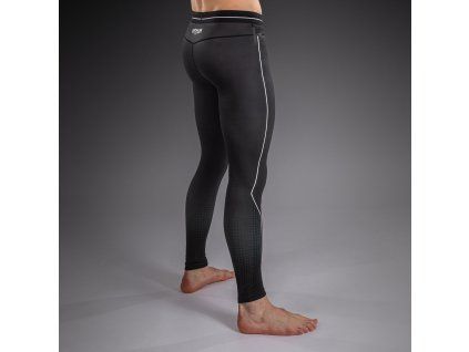 Spats Venum Stealth - Black/White (Size M)
