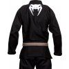 BJJ kimono Venum Contender 2.0 gi - BLACK (SIZE A4)