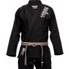 BJJ kimono Venum Contender 2.0 gi - BLACK