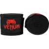 Boxing Handwraps Venum Kontact 4m BLACK/Red