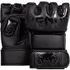 MMA Gloves Venum Undisputed 2.0 BLACK