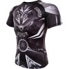 Rashguard Venum Gladiator 3.0 Short Sleeves (SIZE L)