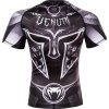 Rashguard Venum Gladiator 3.0 Short Sleeves (SIZE L)