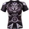 Rashguard Venum Gladiator 3.0 Short Sleeves (SIZE L)