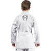 Kids BJJ gi Venum Contender WHITE + white belt (SIZE C0)