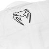 Kids BJJ gi Venum Contender WHITE + white belt (SIZE C0)