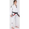 Ladies BJJ gi kimono Tatami Nova Absolute gi WHITE + WHITE belt FREE (SIZE F1)