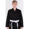 Kids BJJ gi kimono Tatami Nova Absolute gi Kids BLACK + WHITE belt FREE