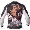 Thinker Monkey Rash Guard - Tatami fightwear (SIZE L)