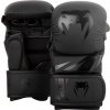 MMA Sparring Gloves Venum Challenger 3.0 - Black/Black