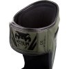 Shin Guards Venum Elite Standup - Khaki/Black (SIZE L)